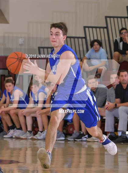 Thumbnail 1 in Catalina Foothills @ Rancho Mirage (Rancho Mirage Holiday Invitational) photogallery.