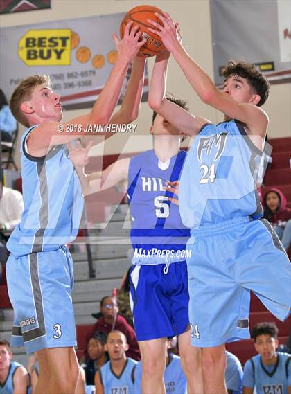 Thumbnail 3 in Catalina Foothills @ Rancho Mirage (Rancho Mirage Holiday Invitational) photogallery.