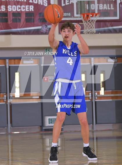 Thumbnail 2 in Catalina Foothills @ Rancho Mirage (Rancho Mirage Holiday Invitational) photogallery.