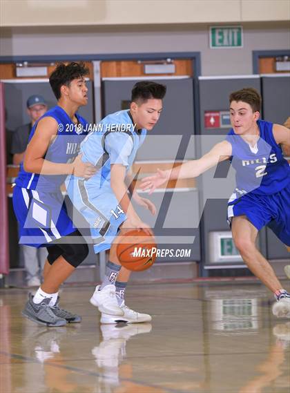 Thumbnail 2 in Catalina Foothills @ Rancho Mirage (Rancho Mirage Holiday Invitational) photogallery.