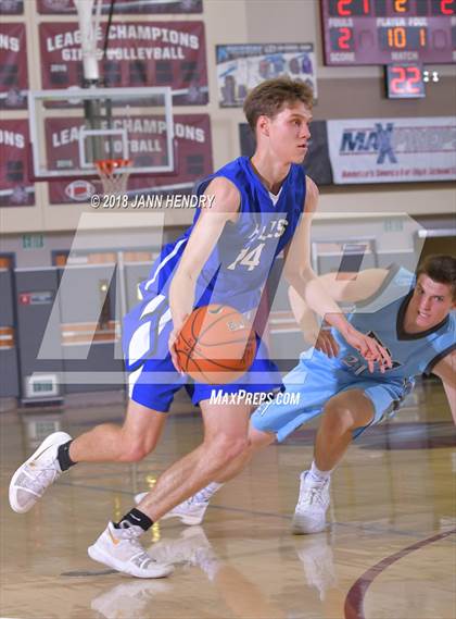 Thumbnail 2 in Catalina Foothills @ Rancho Mirage (Rancho Mirage Holiday Invitational) photogallery.