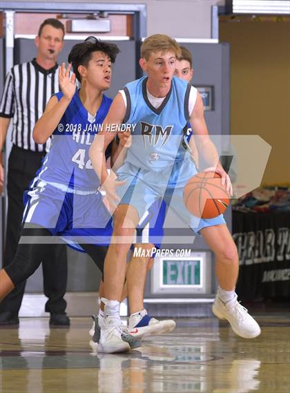 Thumbnail 1 in Catalina Foothills @ Rancho Mirage (Rancho Mirage Holiday Invitational) photogallery.