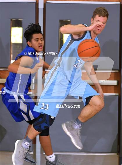Thumbnail 2 in Catalina Foothills @ Rancho Mirage (Rancho Mirage Holiday Invitational) photogallery.
