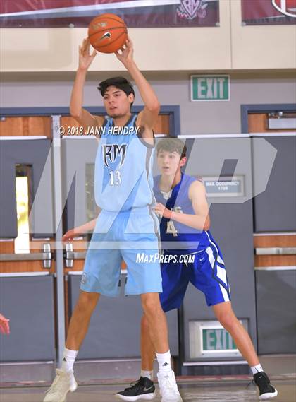 Thumbnail 3 in Catalina Foothills @ Rancho Mirage (Rancho Mirage Holiday Invitational) photogallery.