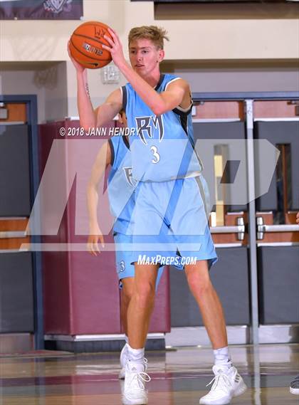 Thumbnail 2 in Catalina Foothills @ Rancho Mirage (Rancho Mirage Holiday Invitational) photogallery.