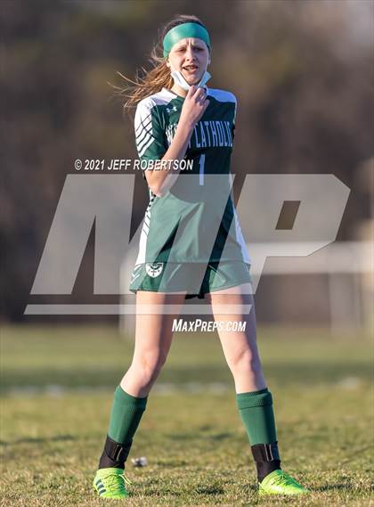 Thumbnail 2 in Kenowa Hills @ West Catholic photogallery.