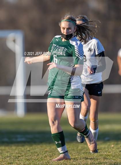 Thumbnail 1 in Kenowa Hills @ West Catholic photogallery.