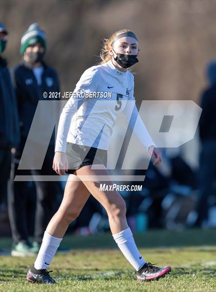 Thumbnail 2 in Kenowa Hills @ West Catholic photogallery.