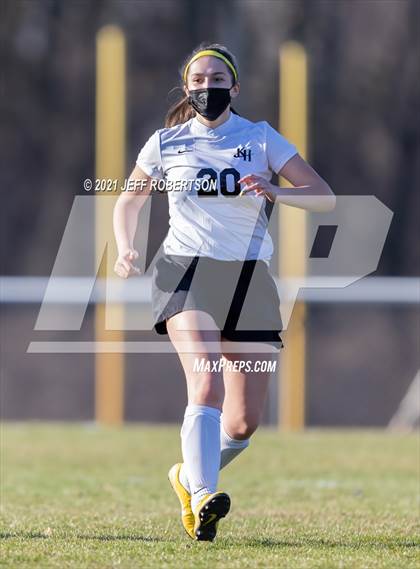 Thumbnail 1 in Kenowa Hills @ West Catholic photogallery.