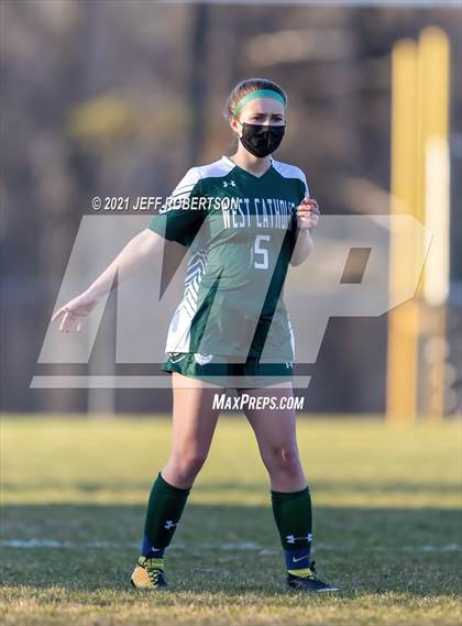 Thumbnail 2 in Kenowa Hills @ West Catholic photogallery.