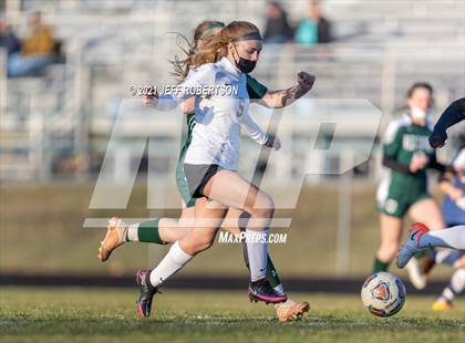 Thumbnail 3 in Kenowa Hills @ West Catholic photogallery.