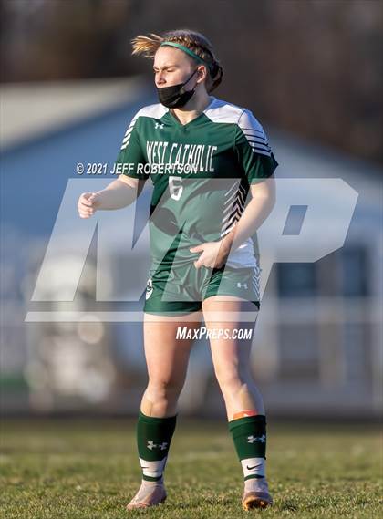 Thumbnail 2 in Kenowa Hills @ West Catholic photogallery.