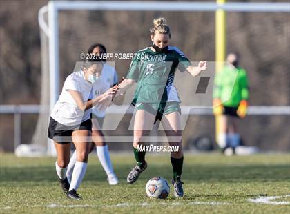 Thumbnail 3 in Kenowa Hills @ West Catholic photogallery.
