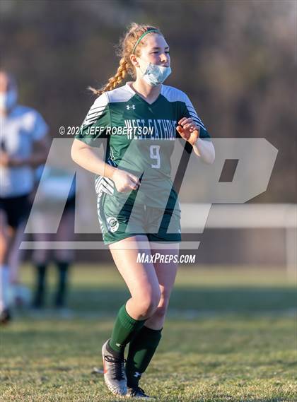 Thumbnail 1 in Kenowa Hills @ West Catholic photogallery.