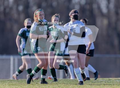 Thumbnail 2 in Kenowa Hills @ West Catholic photogallery.