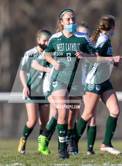 Thumbnail 1 in Kenowa Hills @ West Catholic photogallery.