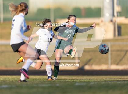 Thumbnail 3 in Kenowa Hills @ West Catholic photogallery.