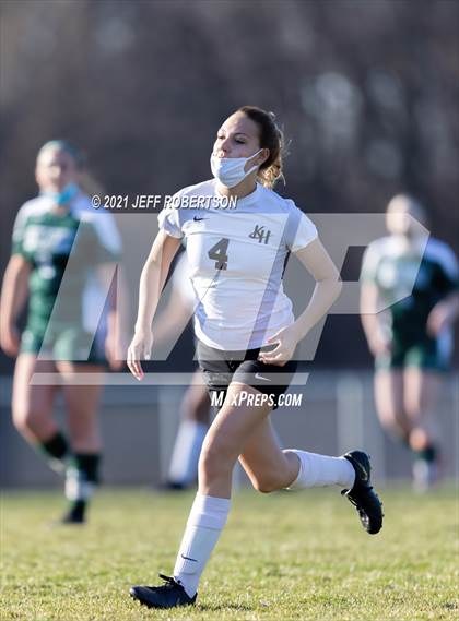 Thumbnail 1 in Kenowa Hills @ West Catholic photogallery.