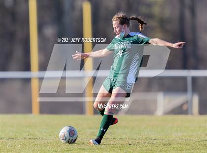Thumbnail 3 in Kenowa Hills @ West Catholic photogallery.