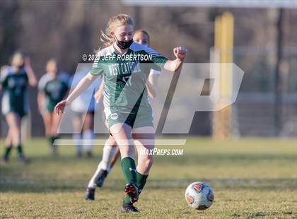 Thumbnail 2 in Kenowa Hills @ West Catholic photogallery.