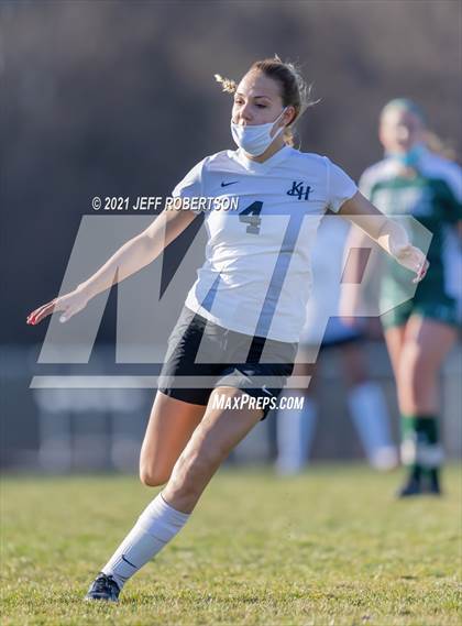 Thumbnail 2 in Kenowa Hills @ West Catholic photogallery.