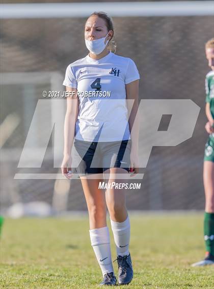 Thumbnail 3 in Kenowa Hills @ West Catholic photogallery.