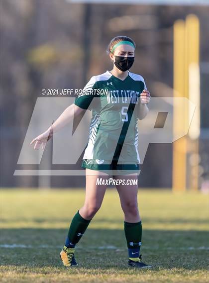 Thumbnail 1 in Kenowa Hills @ West Catholic photogallery.