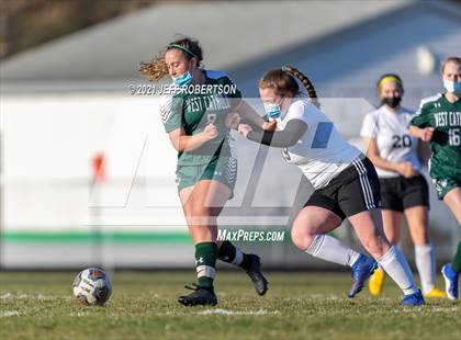 Thumbnail 1 in Kenowa Hills @ West Catholic photogallery.