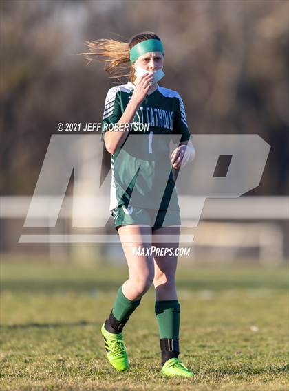 Thumbnail 3 in Kenowa Hills @ West Catholic photogallery.