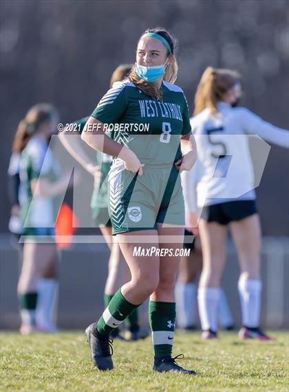 Thumbnail 1 in Kenowa Hills @ West Catholic photogallery.