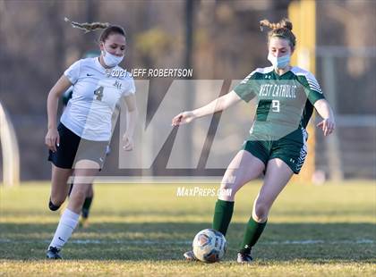 Thumbnail 2 in Kenowa Hills @ West Catholic photogallery.