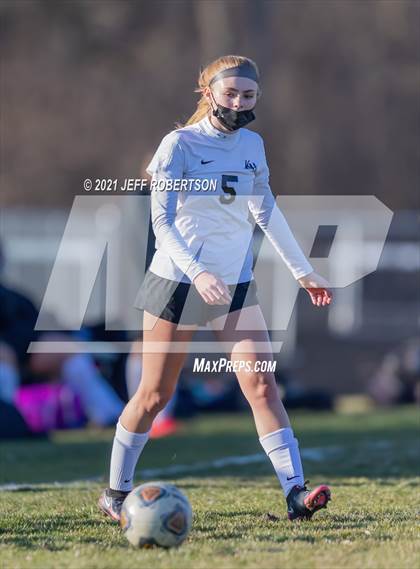 Thumbnail 3 in Kenowa Hills @ West Catholic photogallery.