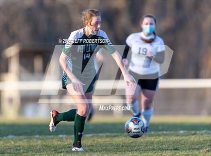 Thumbnail 2 in Kenowa Hills @ West Catholic photogallery.