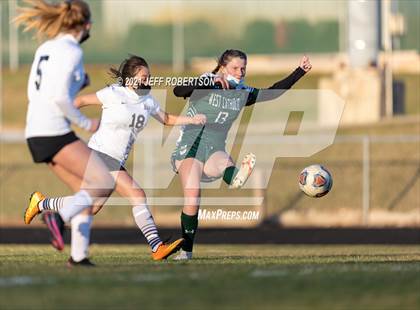 Thumbnail 2 in Kenowa Hills @ West Catholic photogallery.