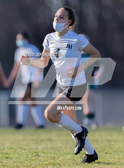 Thumbnail 3 in Kenowa Hills @ West Catholic photogallery.