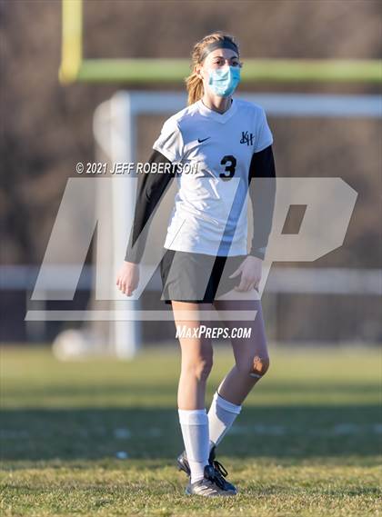 Thumbnail 3 in Kenowa Hills @ West Catholic photogallery.