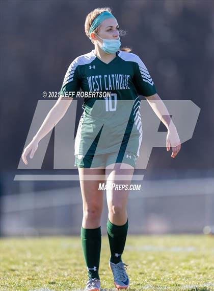 Thumbnail 3 in Kenowa Hills @ West Catholic photogallery.