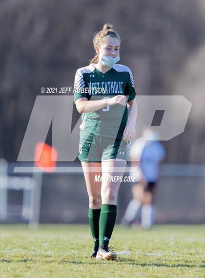 Thumbnail 2 in Kenowa Hills @ West Catholic photogallery.