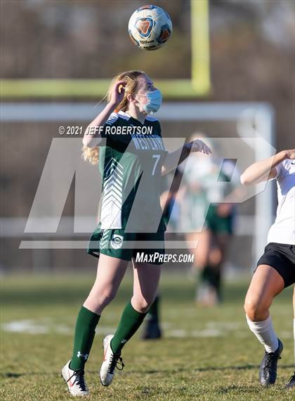 Thumbnail 3 in Kenowa Hills @ West Catholic photogallery.