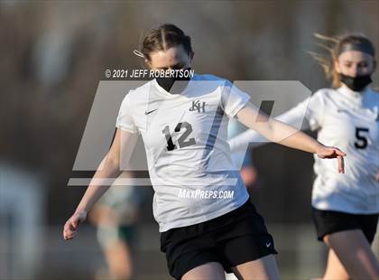 Thumbnail 2 in Kenowa Hills @ West Catholic photogallery.