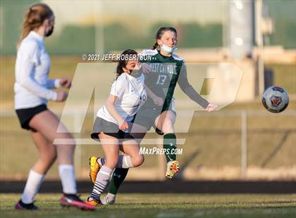 Thumbnail 1 in Kenowa Hills @ West Catholic photogallery.