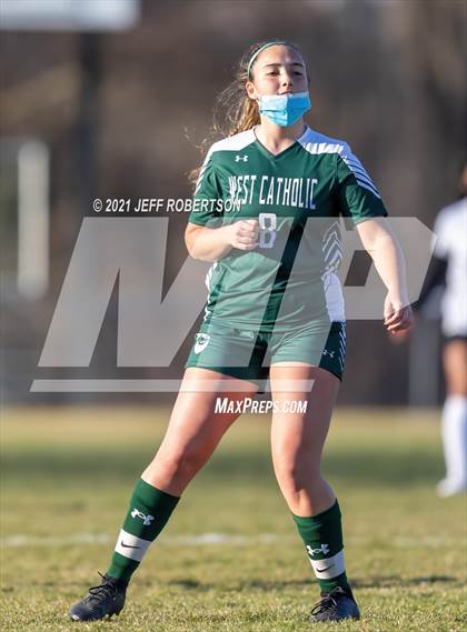 Thumbnail 3 in Kenowa Hills @ West Catholic photogallery.