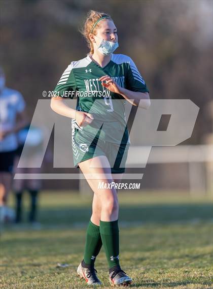 Thumbnail 2 in Kenowa Hills @ West Catholic photogallery.