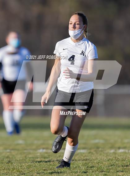 Thumbnail 2 in Kenowa Hills @ West Catholic photogallery.
