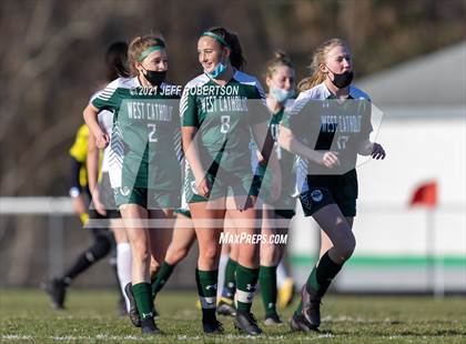 Thumbnail 2 in Kenowa Hills @ West Catholic photogallery.