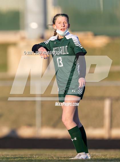 Thumbnail 2 in Kenowa Hills @ West Catholic photogallery.