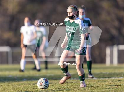 Thumbnail 1 in Kenowa Hills @ West Catholic photogallery.