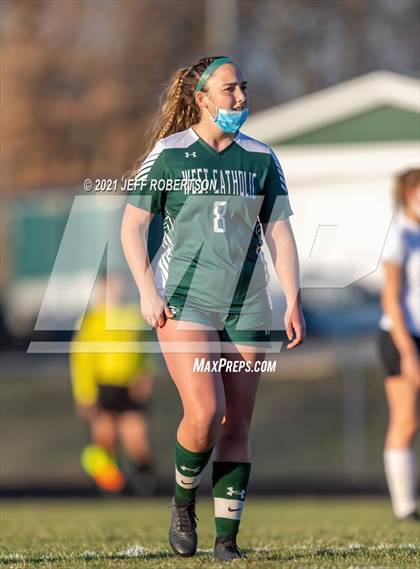 Thumbnail 3 in Kenowa Hills @ West Catholic photogallery.