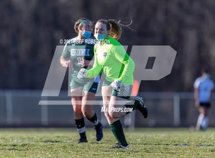 Thumbnail 1 in Kenowa Hills @ West Catholic photogallery.