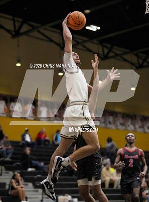 Hartsville @ North Augusta (SCHSL 4A Round 1)